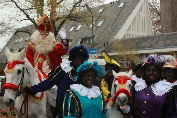 Sinterklaas intocht baarn 2018 1360